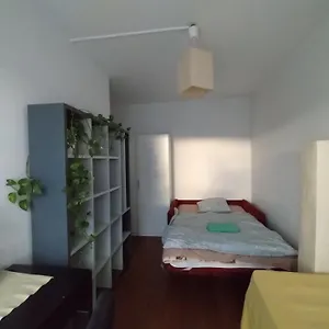 Shalom Corner *parking For Free* Apartament